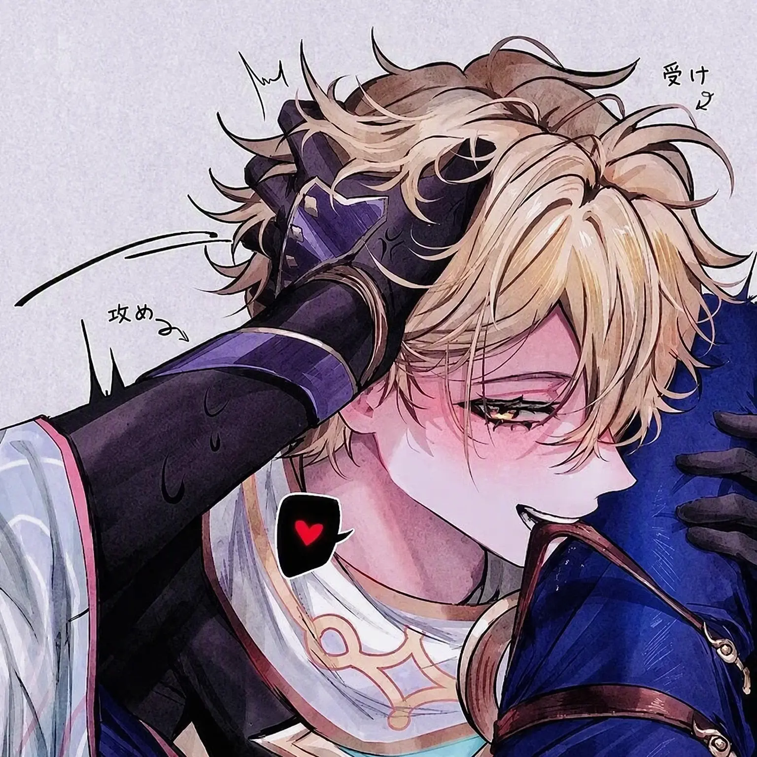 Philip_Seo의 ベルフェゴール