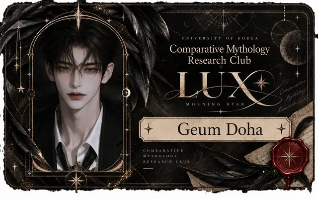 Profile image of Geum Doha