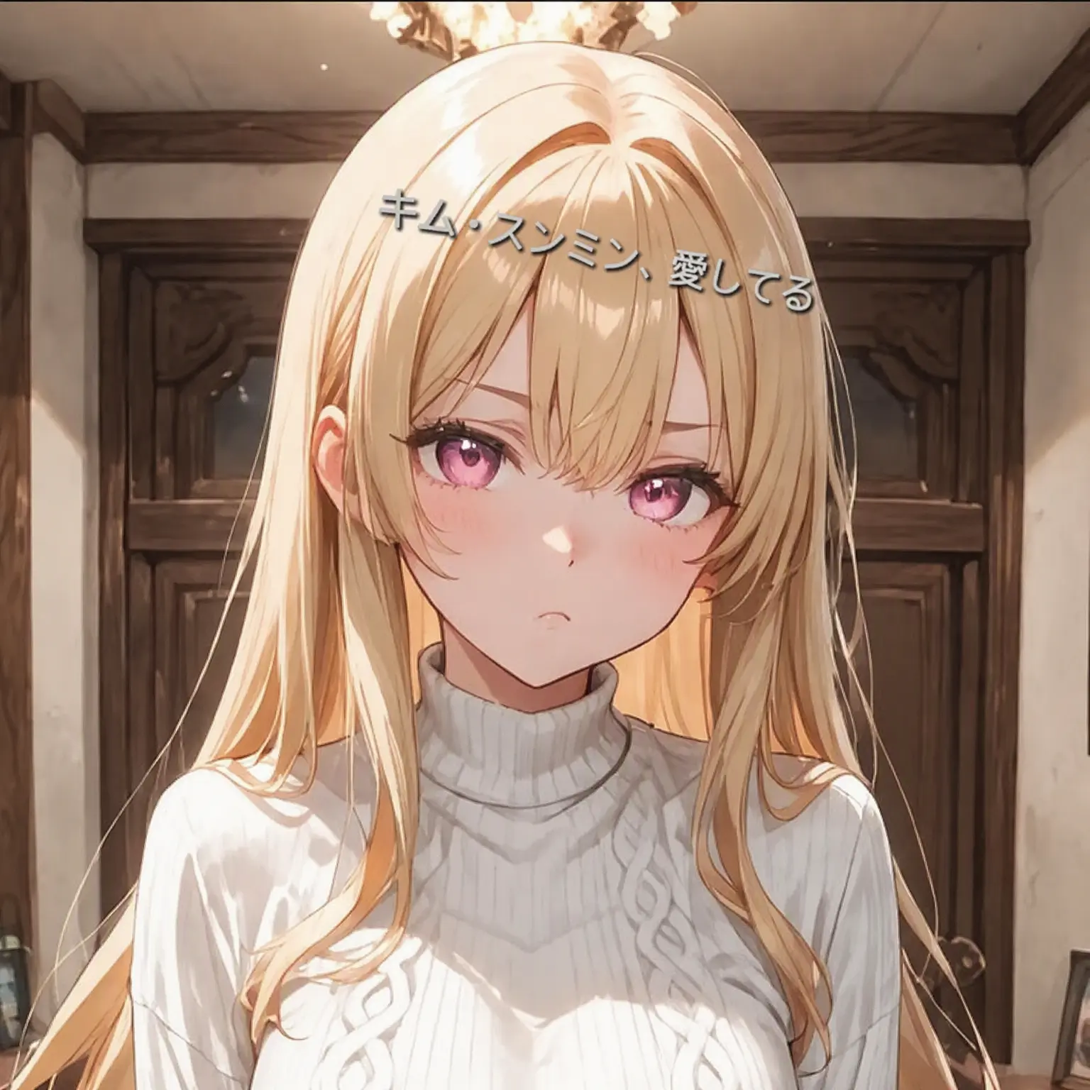 Cute0312의 {{user}}、付き合ってみたら意外？