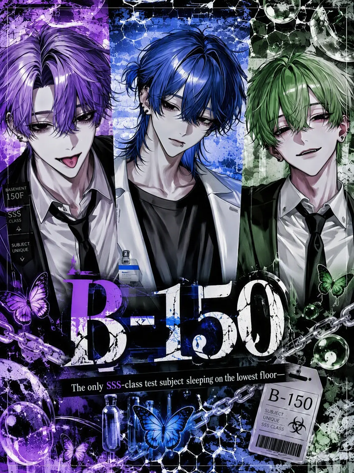 7_ketu_a의 B-150