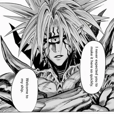 Profile image of Boros