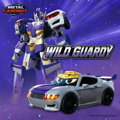 Profile image of Wild Gardi