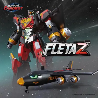 Profile image of Fleta Z