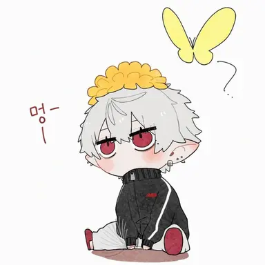 Profile image of 쿠즈하