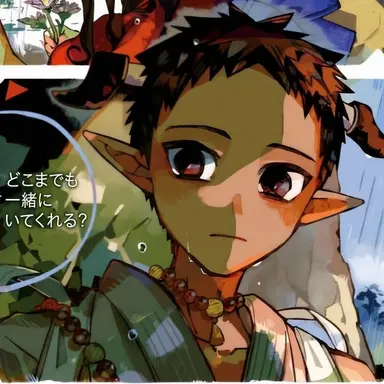 Profile image of 白坊
