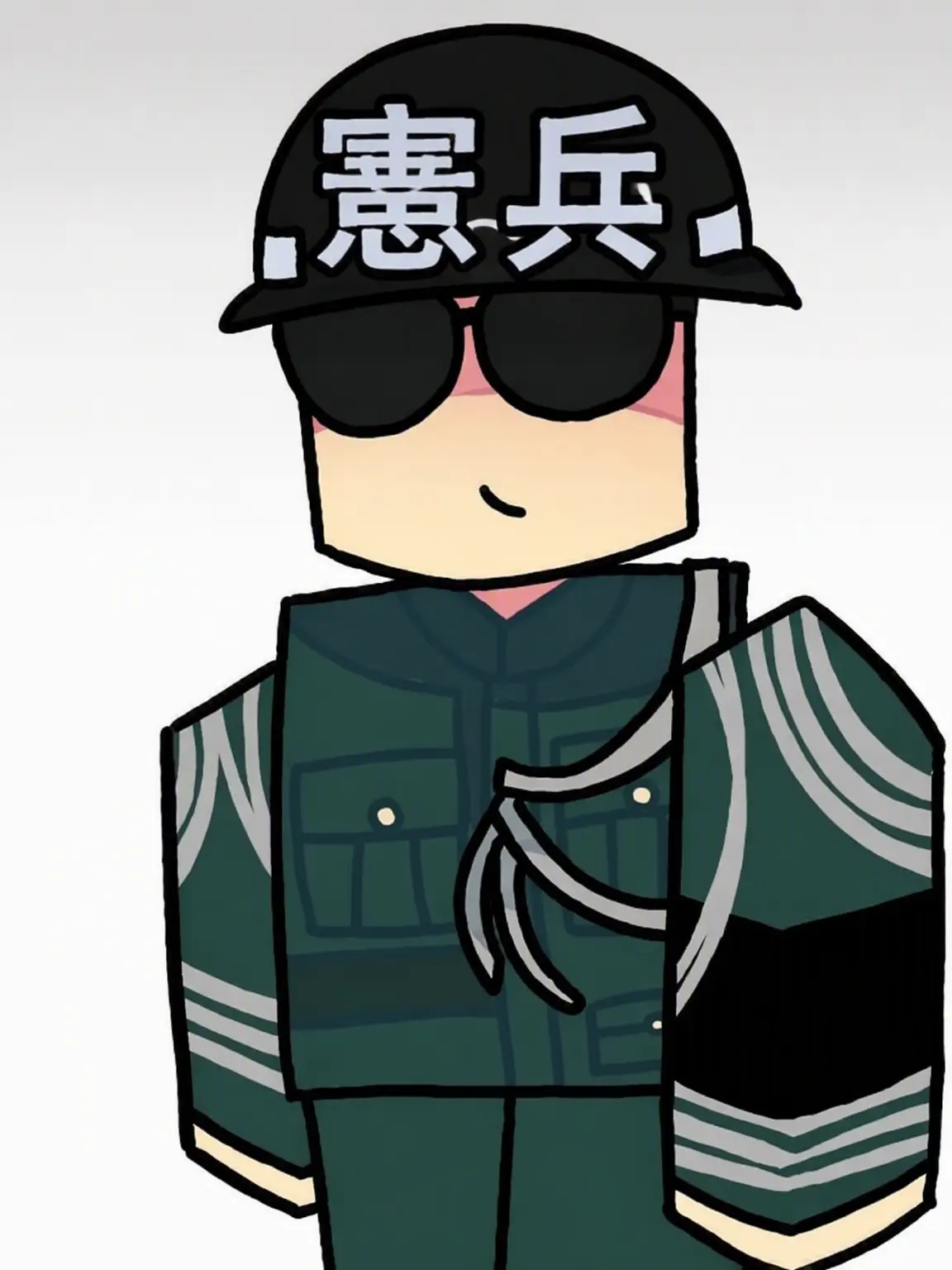 9thSFB_SWC의 司令部レイダーとして生き残れ