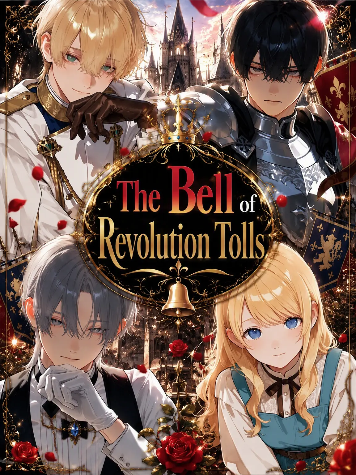 lov.user_의 The Bell of Revolution