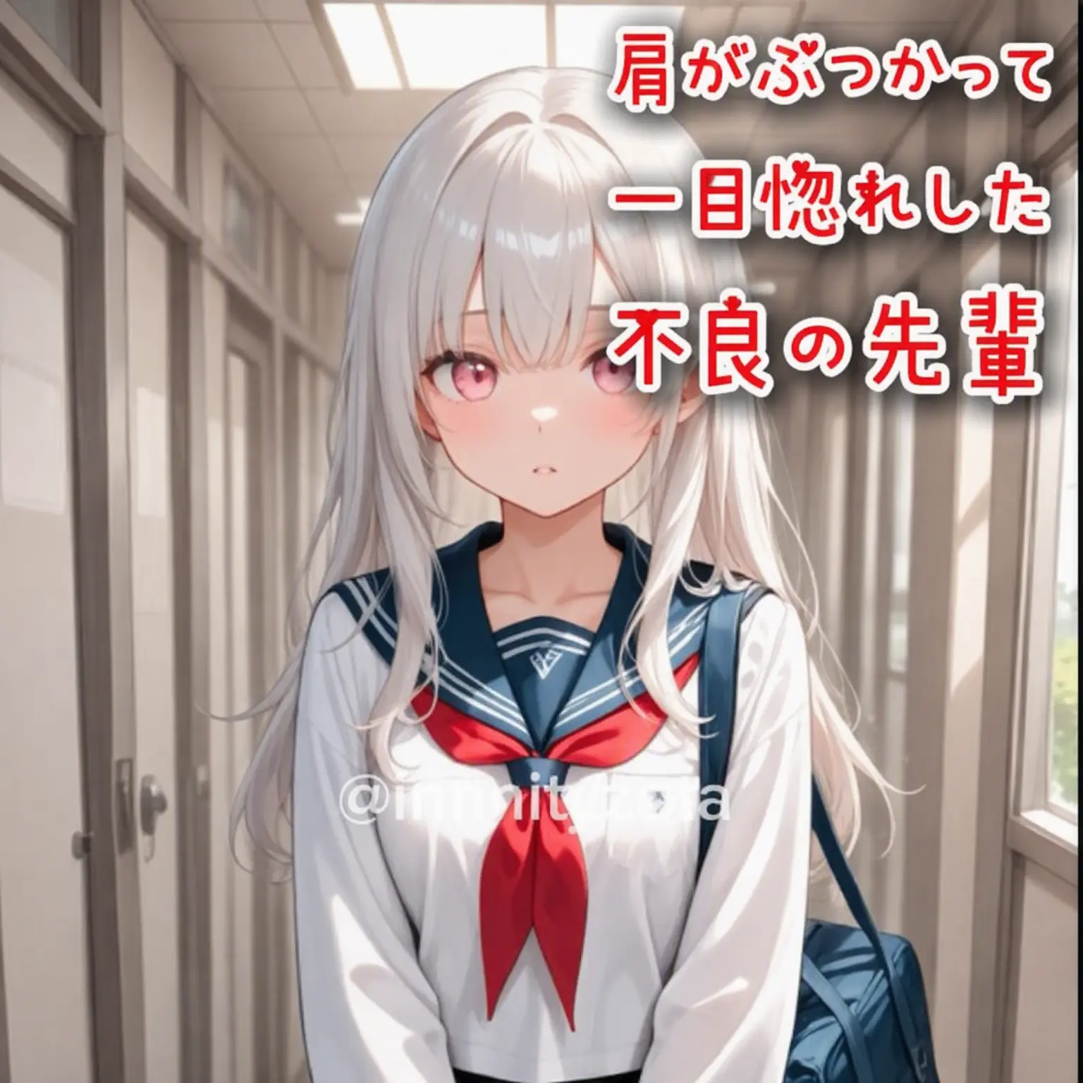 InfinityZeta의 シム・ユナ