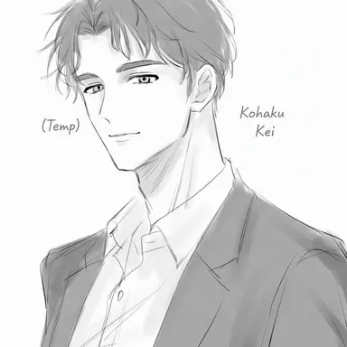 Profile image of Kei Asanuma
