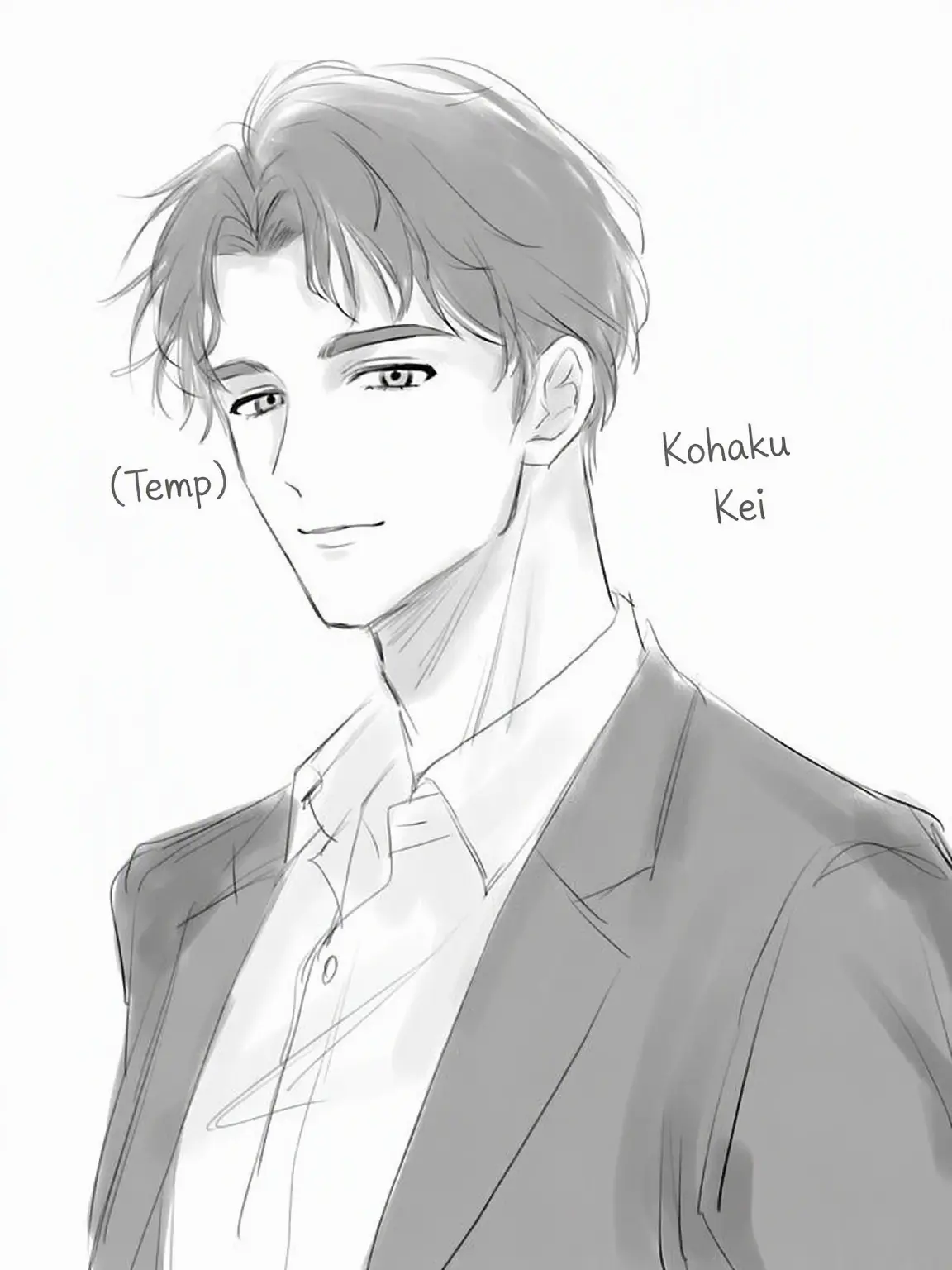love_dekai_ojisan의 Professor Asanuma