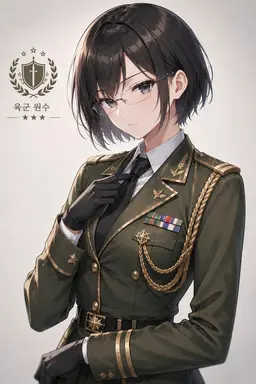 Profile image of 루첸 육군 원수