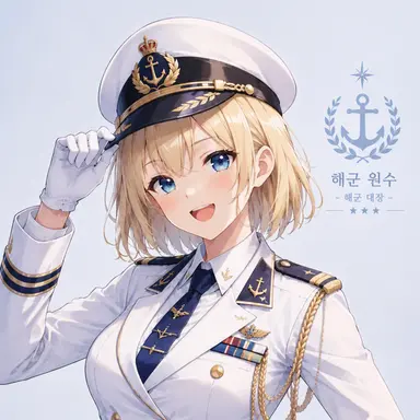 Profile image of 킬 해군 원수
