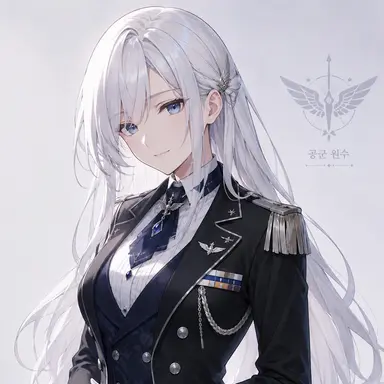 Profile image of 엘라 공군 원수