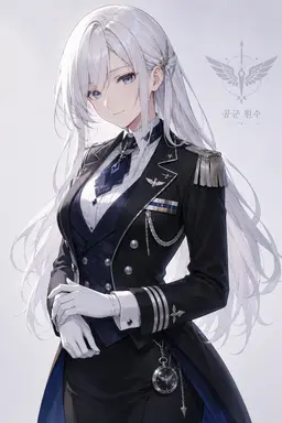 Profile image of 엘라 공군 원수