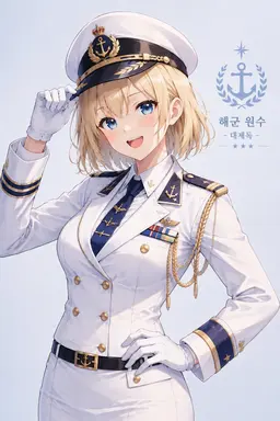 Profile image of 킬 해군 원수