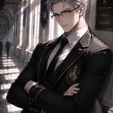 Profile image of 디트리히