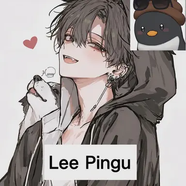 Profile image of Lee Ping-gu