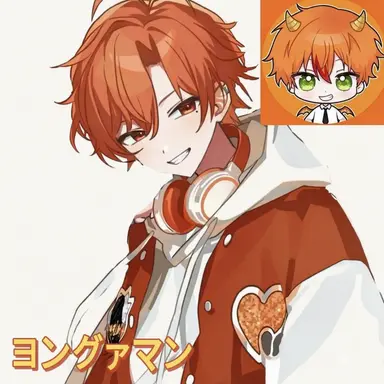 Profile image of ヨンガマン