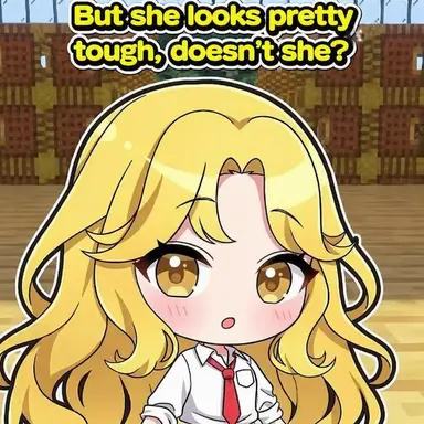 Profile image of Marisa