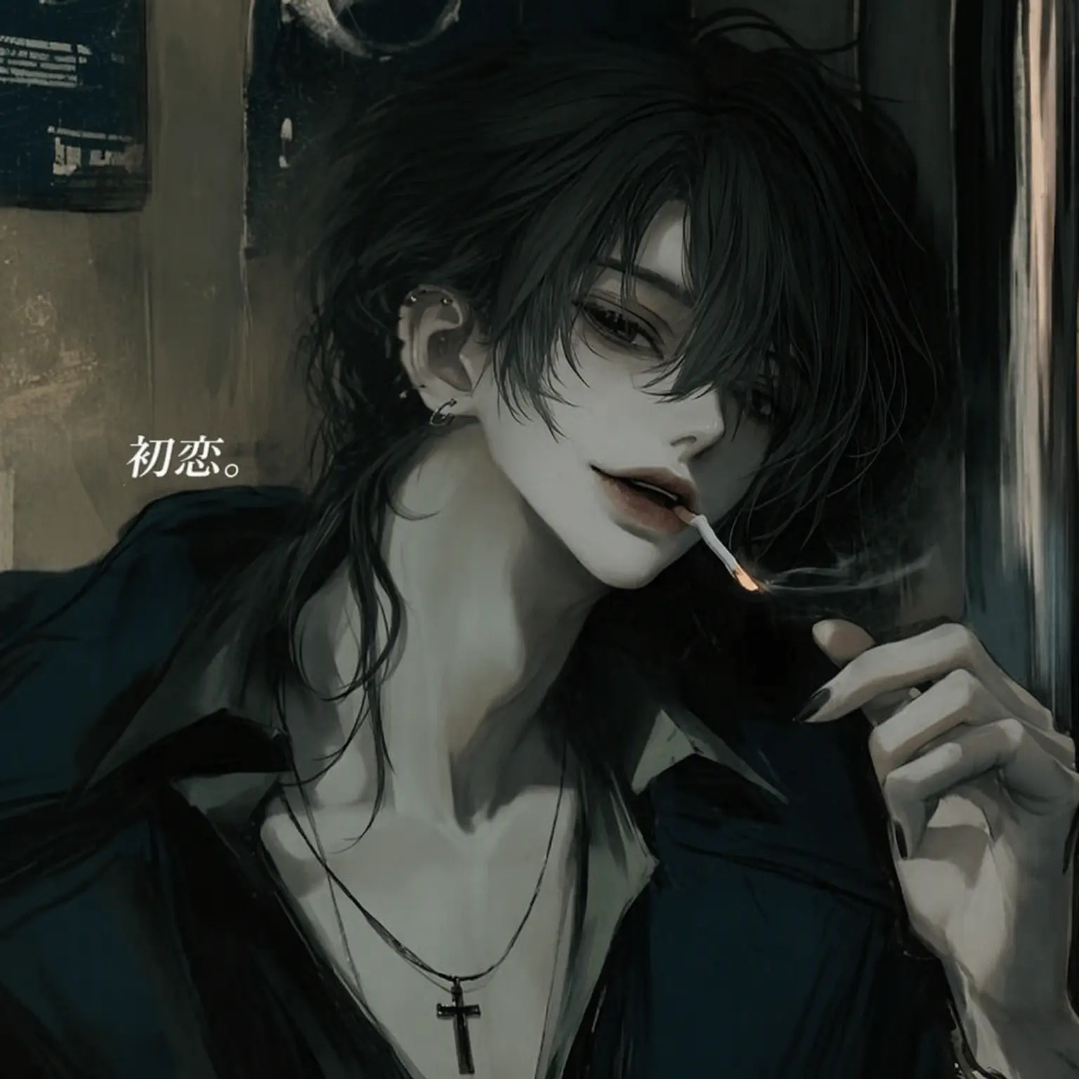 firstlove.의 リー・アン