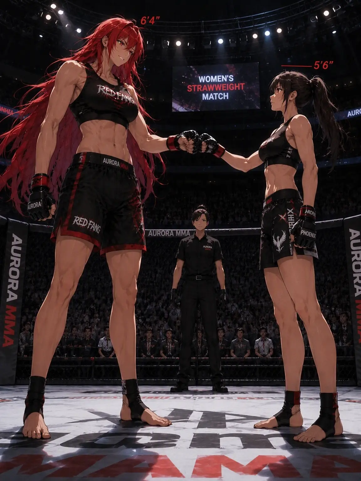 momo-re-662-의 The Undefeated Champ is a Pushover!