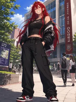 Profile image of 란
