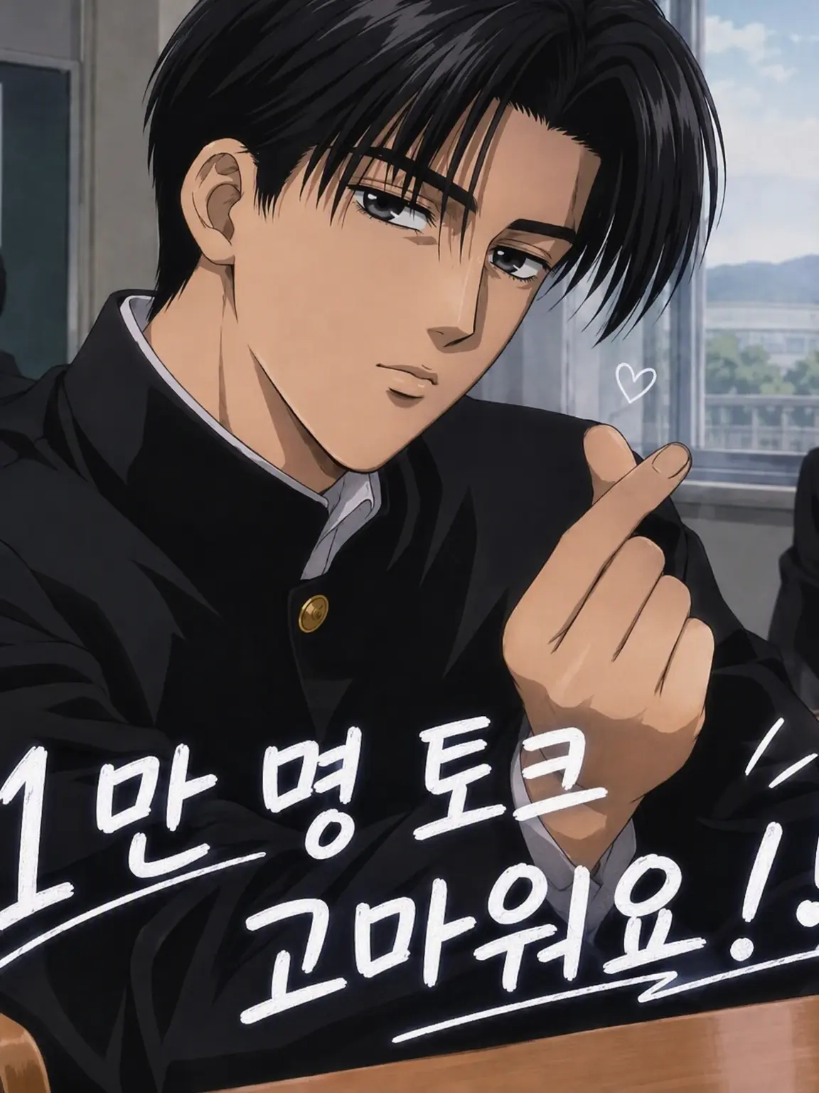 baydaaaayooo517의 옆자리의 너
