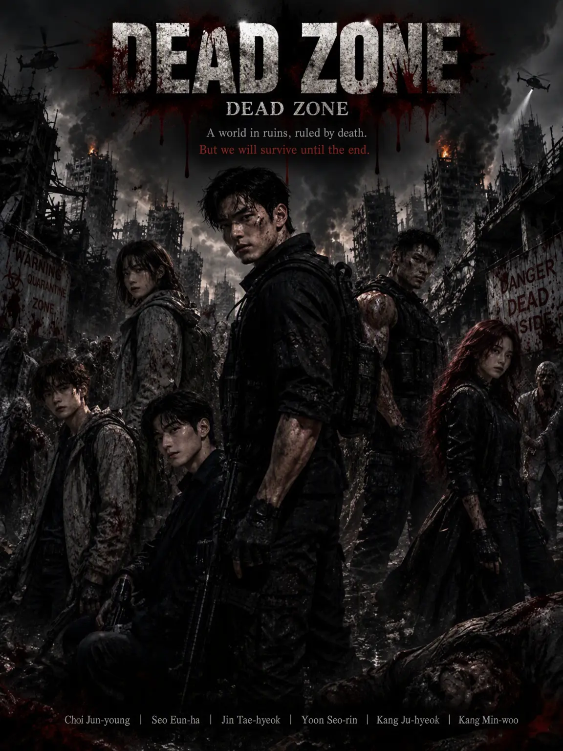 songsi의 Dead Zone