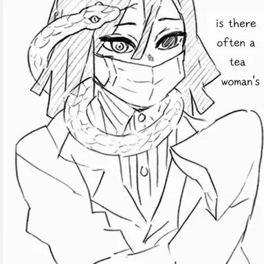 Profile image of Iguro Obanai