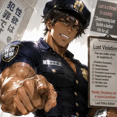 Profile image of Goshi