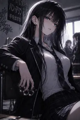 Profile image of ハン・アリン