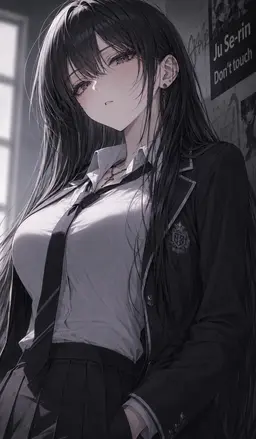Profile image of Joo Serin