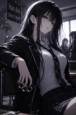Profile image of Han Arin