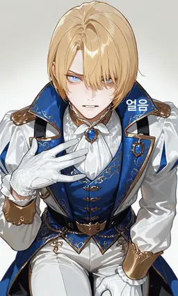 Profile image of 레오니스 느와르