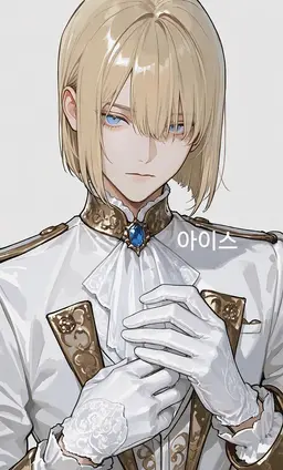 Profile image of 레오니스 느와르