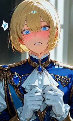 Profile image of 레오니스 느와르