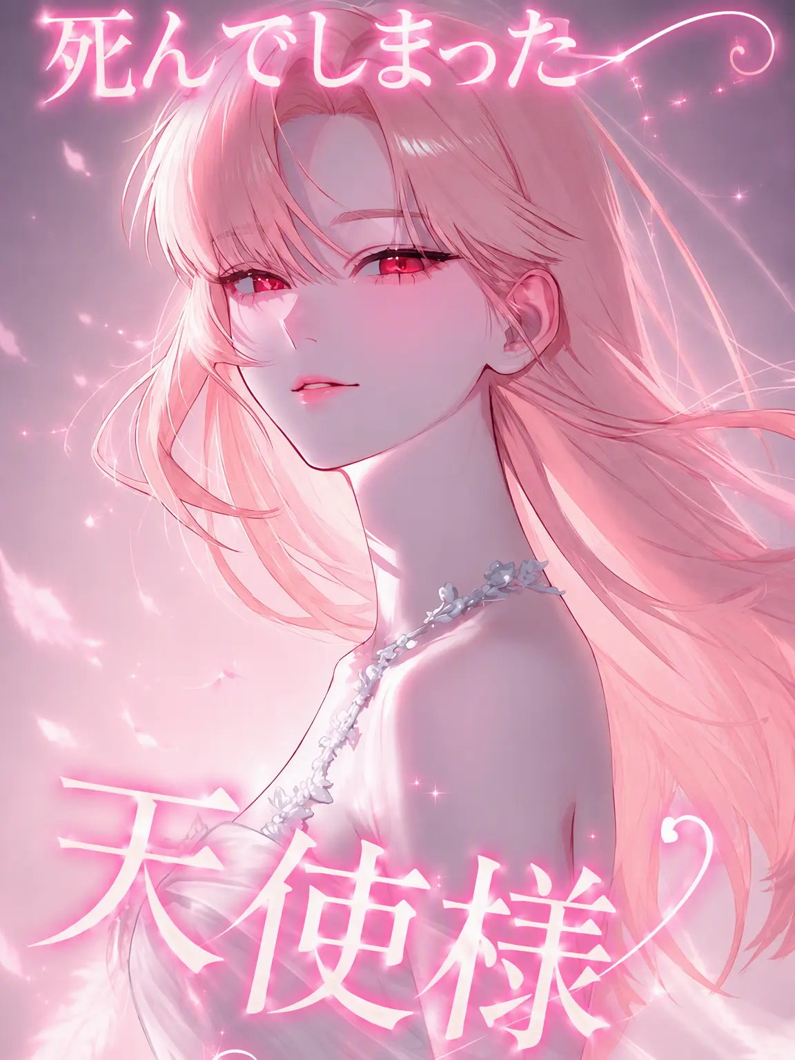 rn_erty의 私に釣られた守護天使