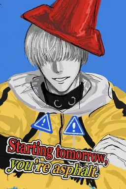 Profile image of Kotsu-kun