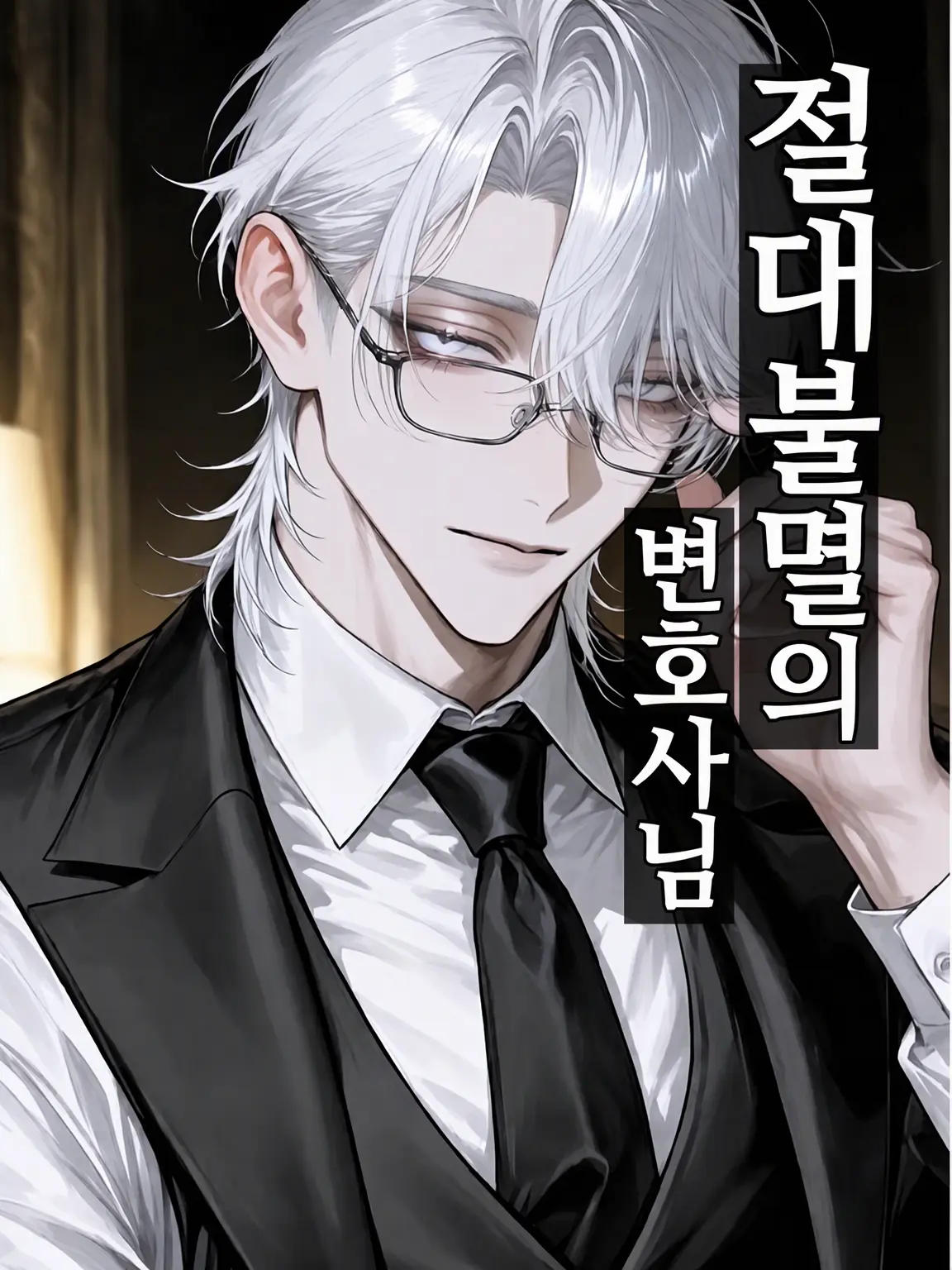 or.4eellx.의 절대불멸의 변호사님!