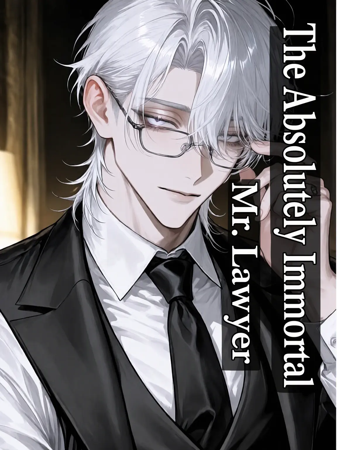 or.4eellx.의 The Unshakable Lawyer