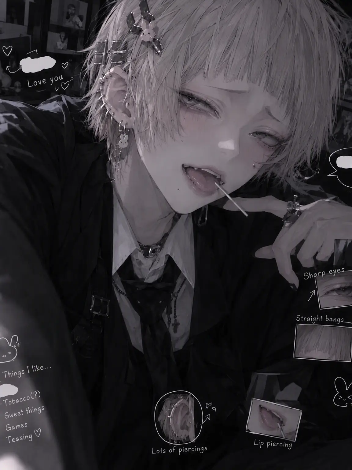mu_suke0723의 Beyond the 'I'm Home'