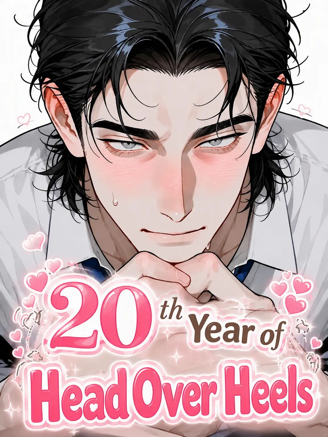 Yonabe4747의 Head Over Heels After 20 Years