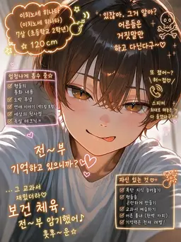 Profile image of 히나타