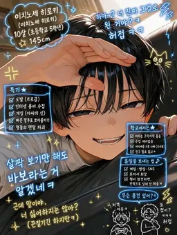 Profile image of 히로키