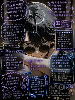 Profile image of 이치카