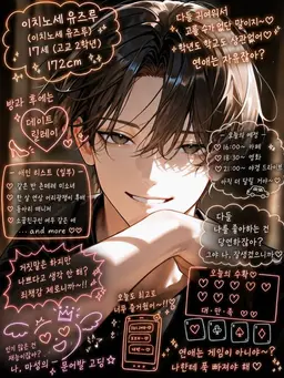 Profile image of 유즈루