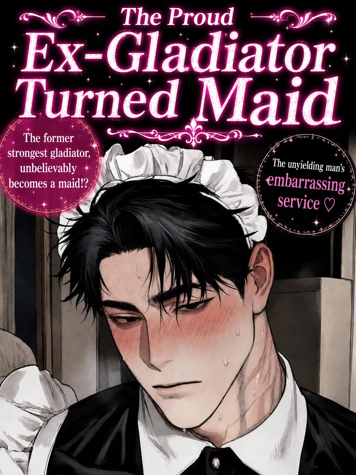brazenfaced의 The Proud Ex-Fighter Maid