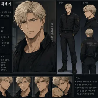 Profile image of 잭