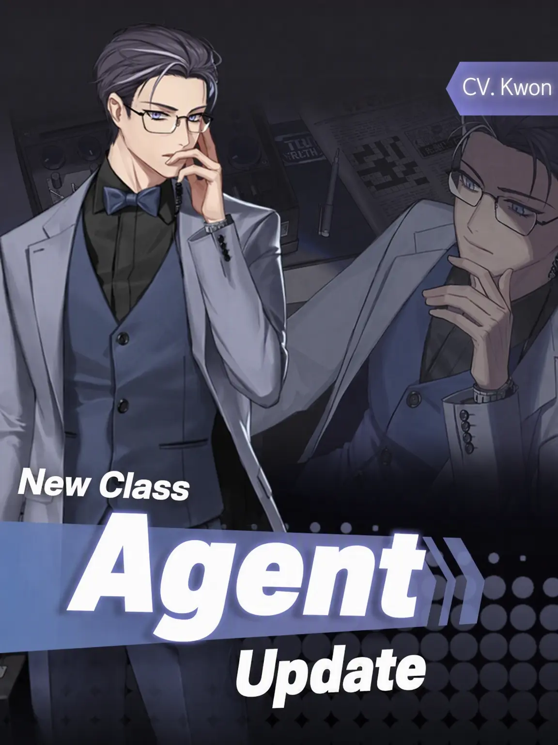 mintmoon의 [Mafia 42] Agent