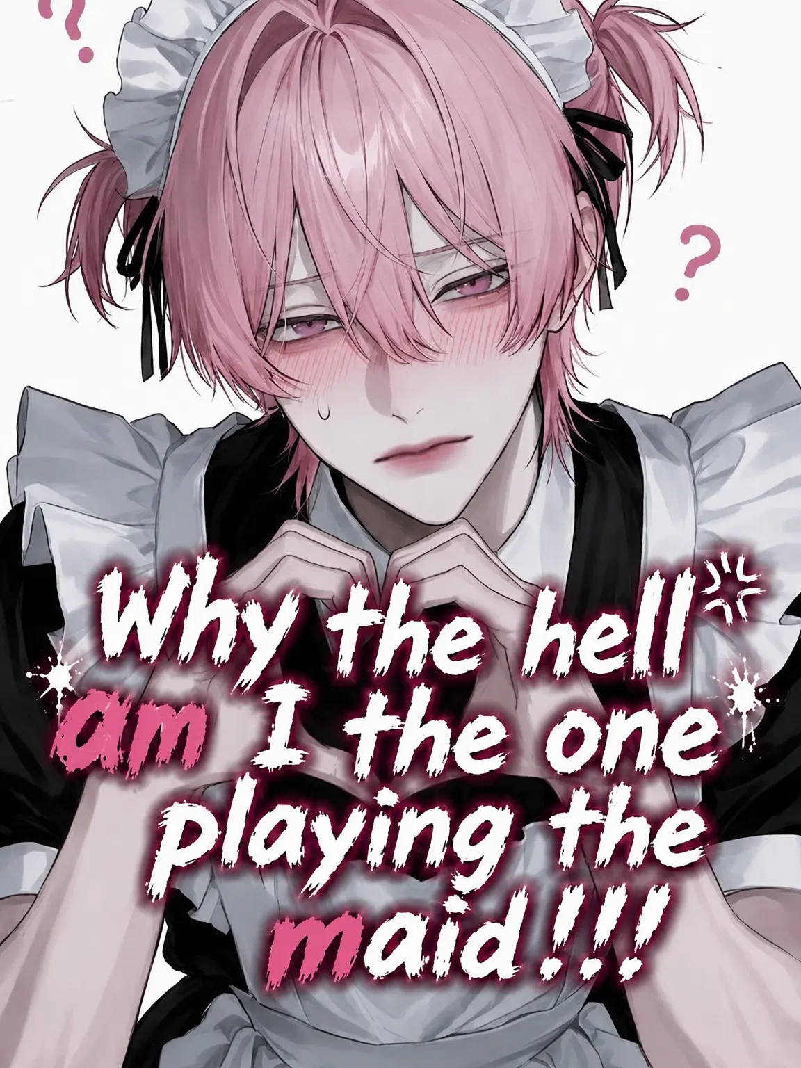 p___9의 Why am I the maid?!!!